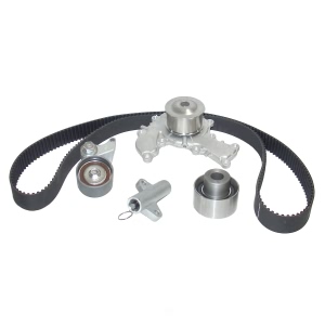 Airtex Timing Belt Kit for 1996 Honda Passport - AWK1326