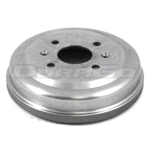 DuraGo Rear Brake Drum for Chevrolet Aveo5 - BD920110