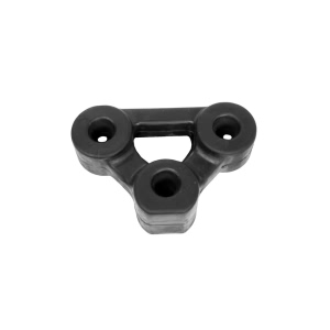 Walker Rubber Black Exhaust Insulator for 2006 Acura TSX - 35375