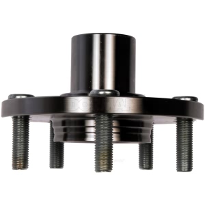 Dorman OE Solutions Front Driver Side Wheel Hub for Kia - 930-605