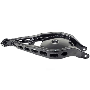 Mevotech Supreme Rear Passenger Side Upper Non Adjustable Control Arm for 2008 BMW X3 - CMS101031