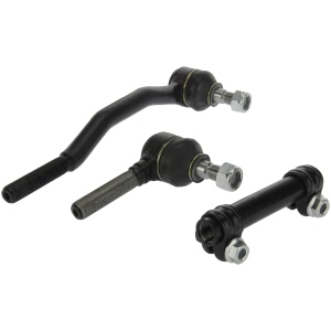 Centric Premium™ Front Passenger Side Steering Tie Rod Assembly for Cadillac Catera - 612.62024