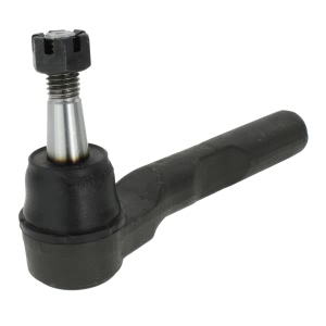Centric Premium™ Front Outer Steering Tie Rod End for 2005 Chevrolet Malibu - 612.62048