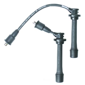 Walker Products Spark Plug Wire Set for Suzuki Vitara - 924-1606