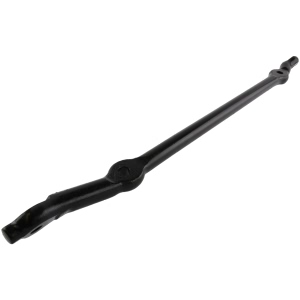 Centric Premium™ Front Steering Center Link for 1992 GMC K1500 - 626.66309