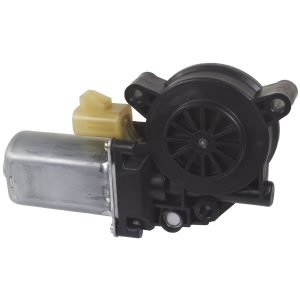 AISIN Power Window Motor for 2001 Chevrolet Impala - RMGM-006