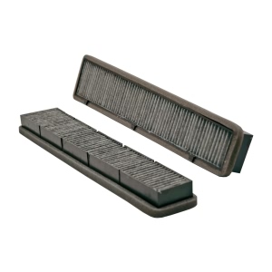 WIX Cabin Air Filter for 2000 Nissan Quest - 24896