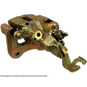 Cardone Reman Remanufactured Unloaded Caliper w/Bracket for 2006 Honda Accord - 19-B2068A