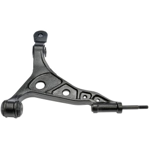 Dorman Front Driver Side Lower Non Adjustable Control Arm for Acura - 520-605