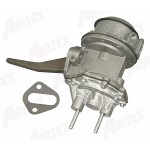 Airtex Mechanical Fuel Pump for Mercury Colony Park - 3461