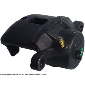 Cardone Reman Remanufactured Unloaded Caliper for 2001 Chrysler Sebring - 19-1694