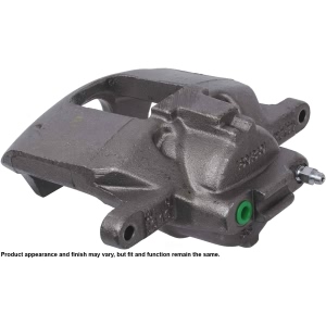 Cardone Reman Remanufactured Unloaded Caliper for 2013 Jeep Wrangler - 18-5485