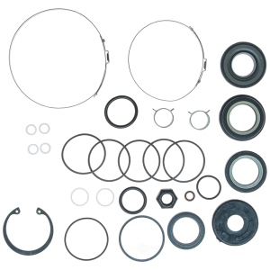 Gates Rack And Pinion Seal Kit for Jaguar S-Type - 348586