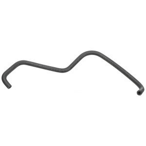 Gates Hvac Heater Molded Hose for Toyota Prius - 18284