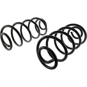 Centric Premium™ Coil Springs for 1988 Buick Electra - 630.66087