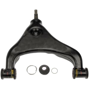 Dorman Front Passenger Side Lower Non Adjustable Control Arm And Ball Joint Assembly for 2005 Dodge Sprinter 2500 - 521-438