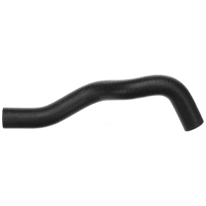 Gates Engine Coolant Molded Radiator Hose for 2004 Nissan Sentra - 22972