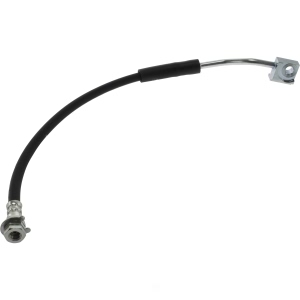 Centric Front Passenger Side Brake Hose for 1994 Ford F-150 - 150.65090