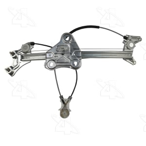 ACI Power Window Regulator for 2008 Lexus SC430 - 84803