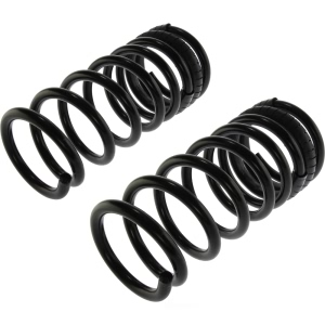 Centric Premium™ Coil Springs for 2002 Dodge Ram 2500 - 630.67024