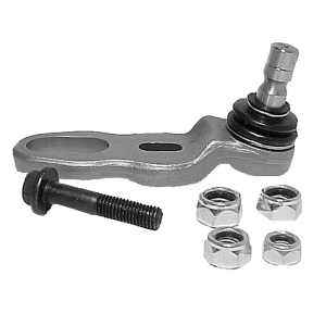 Delphi Front Upper Ball Joint for Mercury - TC1616