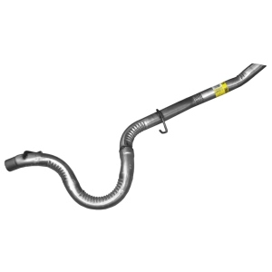 Walker Aluminized Steel Exhaust Tailpipe for 2004 Ford Mustang - 54290
