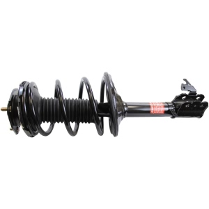 Monroe Quick-Strut™ Front Passenger Side Complete Strut Assembly for 1996 Toyota RAV4 - 272126