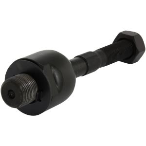 Centric Premium™ Front Inner Steering Tie Rod End for 2011 Honda Accord - 612.40043