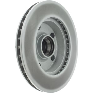 Centric GCX Rotor With Partial Coating for 1995 Ford F-150 - 320.65039