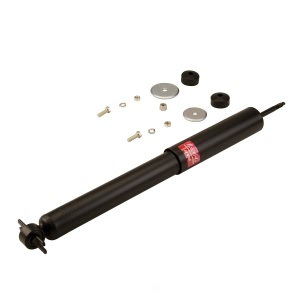 KYB Excel G Front Driver Or Passenger Side Twin Tube Shock Absorber for 2004 Jeep Grand Cherokee - 344341