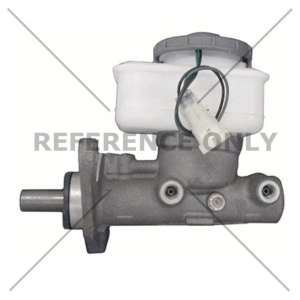 Centric Premium™ Brake Master Cylinder for Acura Legend - 130.40005