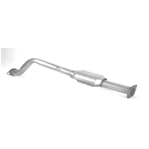 Davico Direct Fit Catalytic Converter and Pipe Assembly for 1989 Oldsmobile Cutlass Ciera - 14424