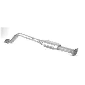 Davico Direct Fit Catalytic Converter and Pipe Assembly for 1986 Oldsmobile Cutlass Ciera - 14424