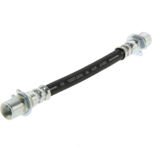 Centric Rear Brake Hose for 2002 Pontiac Aztek - 150.62396