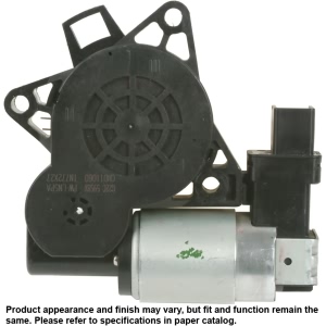 Cardone Reman Remanufactured Window Lift Motor for 2012 Mazda 5 - 47-1769