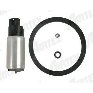 Airtex Electric Fuel Pump for Hyundai Tiburon - E8533