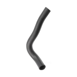 Dayco Engine Coolant Curved Radiator Hose for 2004 Dodge Intrepid - 71977