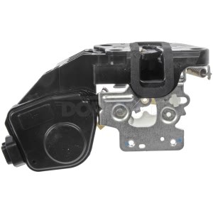 Dorman OE Solutions Front Driver Side Door Lock Actuator Motor for 2008 Kia Amanti - 937-072