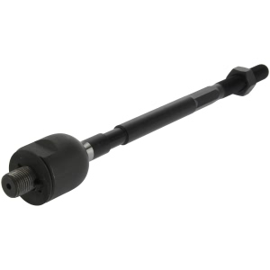 Centric Premium™ Steering Tie Rod End for 1987 Hyundai Excel - 612.51035