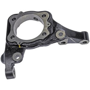 Dorman OE Solutions Front Driver Side Steering Knuckle for 2007 Hyundai Veracruz - 697-947
