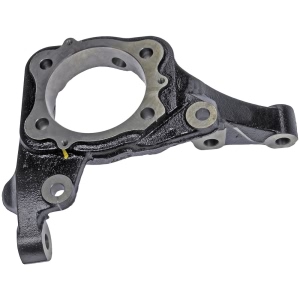 Dorman OE Solutions Front Driver Side Steering Knuckle for 2012 Hyundai Veracruz - 697-947