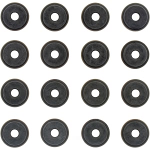 Victor Reinz Valve Cover Grommet Set for 2004 Toyota Tundra - 15-54323-01