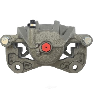 Centric Remanufactured Semi-Loaded Front Driver Side Brake Caliper for 1999 Hyundai Elantra - 141.51216