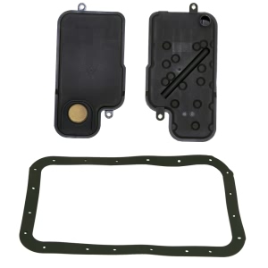 WIX Transmission Filter Kit for 2006 Mitsubishi Montero - WL10374