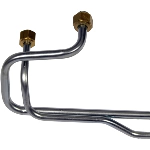 Dorman Fuel Line for Ford E-350 Econoline - 800-863