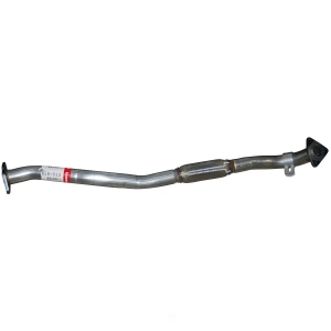 Bosal Exhaust Pipe for 1995 Nissan Altima - 816-013