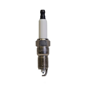 Denso Double Platinum™ Spark Plug for 2002 Ford E-250 Econoline - PTJ16R15