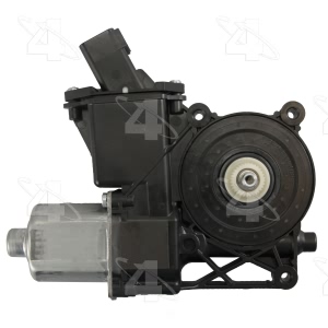 ACI Front Passenger Side Window Motor for Chevrolet Suburban 3500 HD - 382413