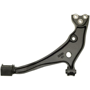 Dorman Front Driver Side Lower Non Adjustable Control Arm for 2000 Nissan Quest - 520-273