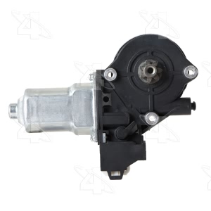 ACI Rear Passenger Side Window Motor for Nissan Juke - 388671